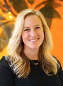 Elizabeth Karns, O.D.