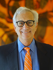 Robert Freedman, M.D. – Retired