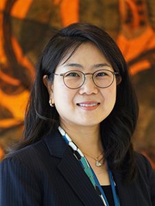 Jannet Ung, M.D.